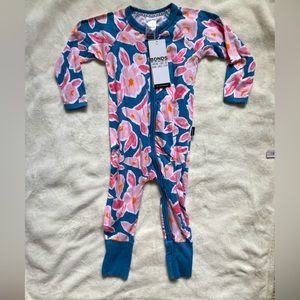 Bonds wondersuit 12-18 mo NWT